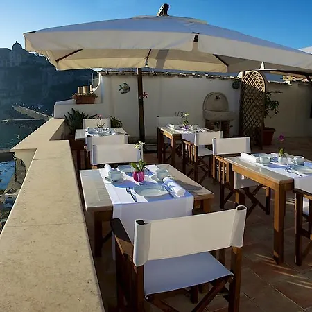 Bed & Breakfast Lieta