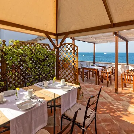 Lieta Bed & Breakfast